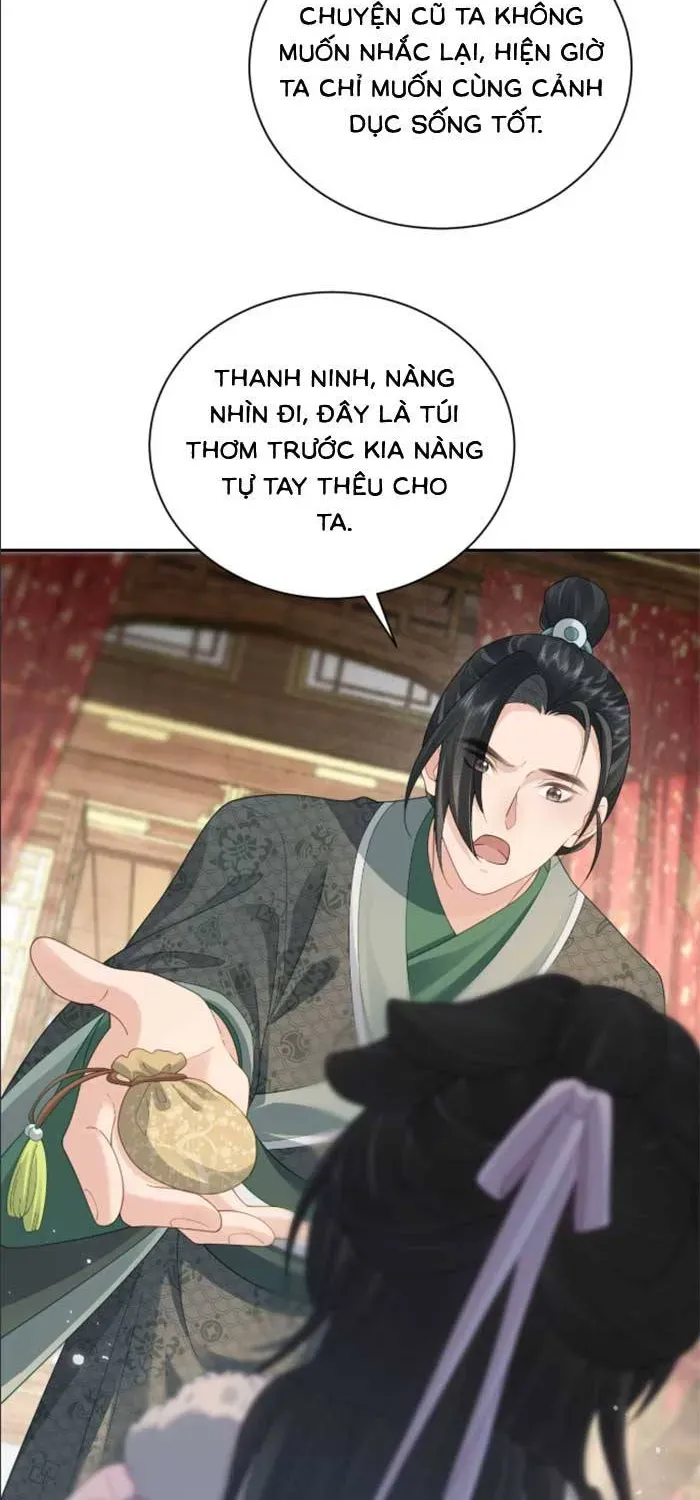 Thà Gả Cho Người Đã Khuất Còn Hơn Làm Vợ Lẽ Chap 41 - Next Chap 40