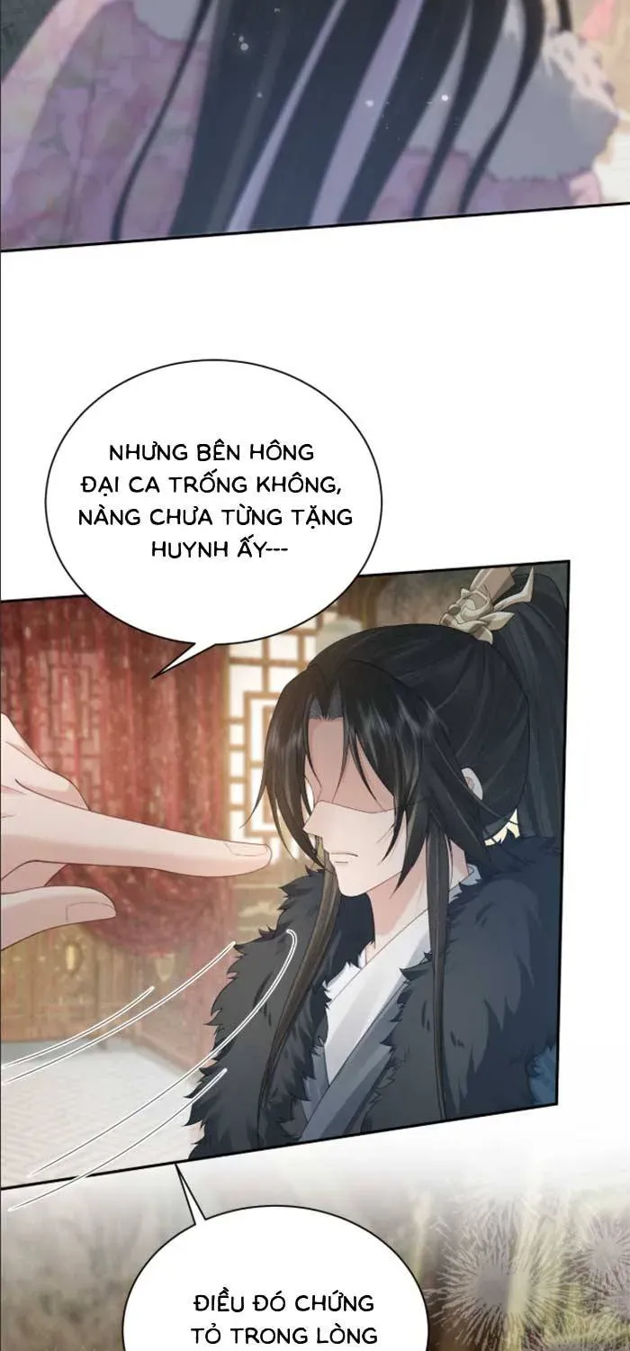 Thà Gả Cho Người Đã Khuất Còn Hơn Làm Vợ Lẽ Chap 41 - Next Chap 40