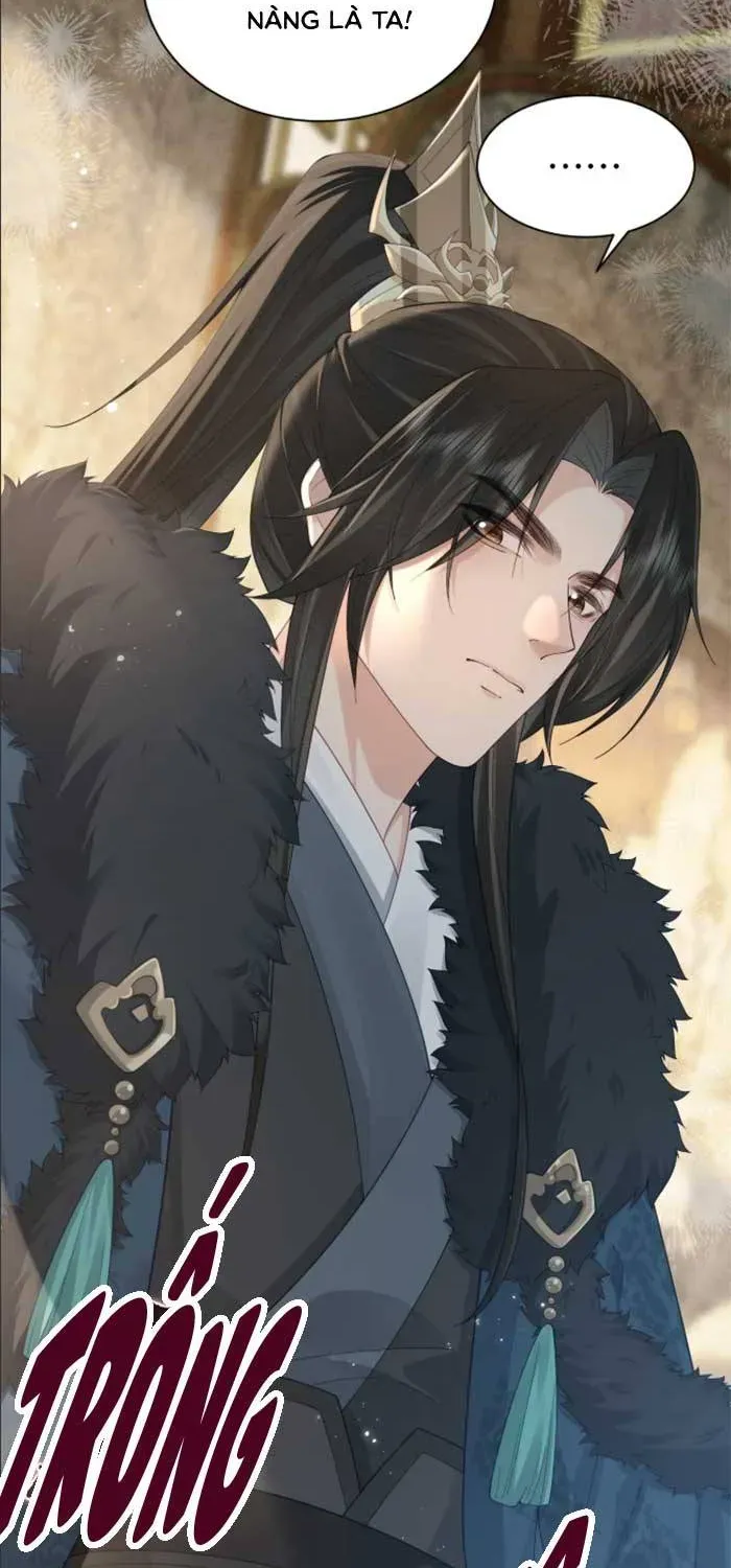 Thà Gả Cho Người Đã Khuất Còn Hơn Làm Vợ Lẽ Chap 41 - Next Chap 40