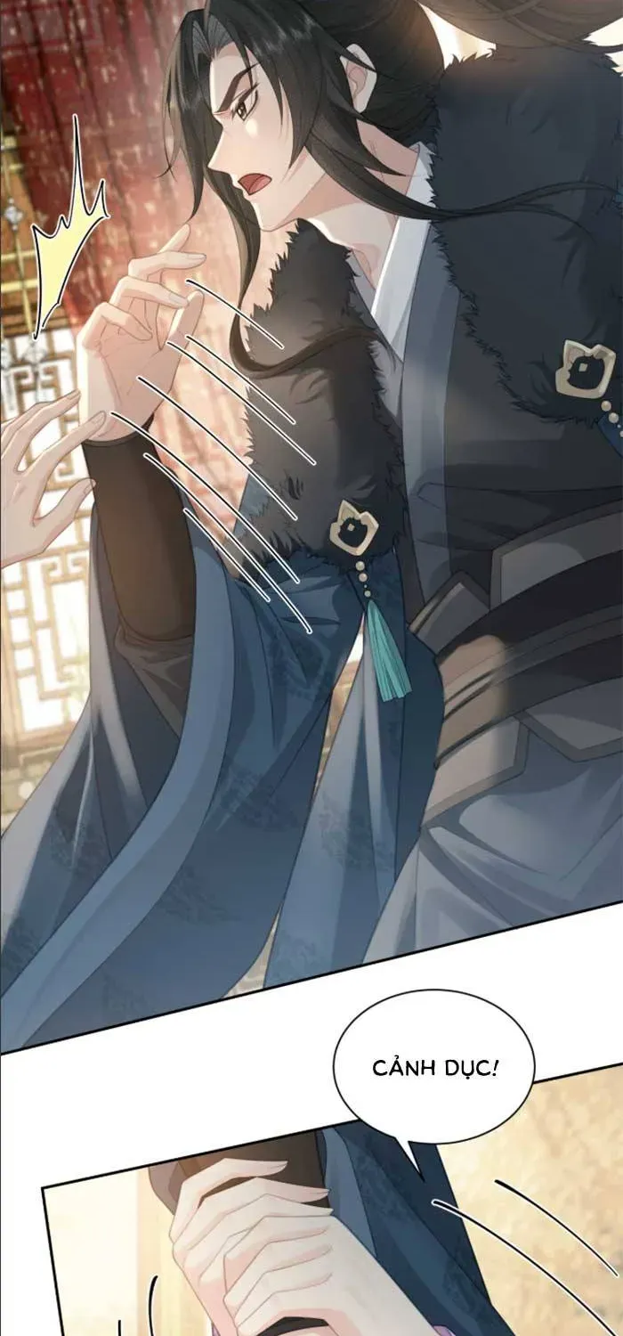 Thà Gả Cho Người Đã Khuất Còn Hơn Làm Vợ Lẽ Chap 41 - Next Chap 40