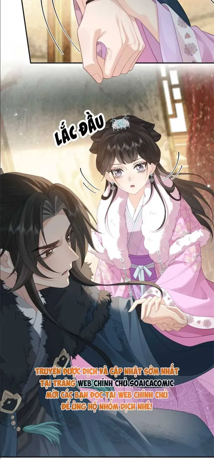 Thà Gả Cho Người Đã Khuất Còn Hơn Làm Vợ Lẽ Chap 41 - Next Chap 40