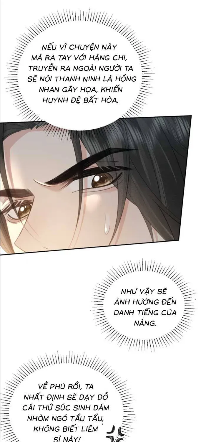 Thà Gả Cho Người Đã Khuất Còn Hơn Làm Vợ Lẽ Chap 41 - Next Chap 40