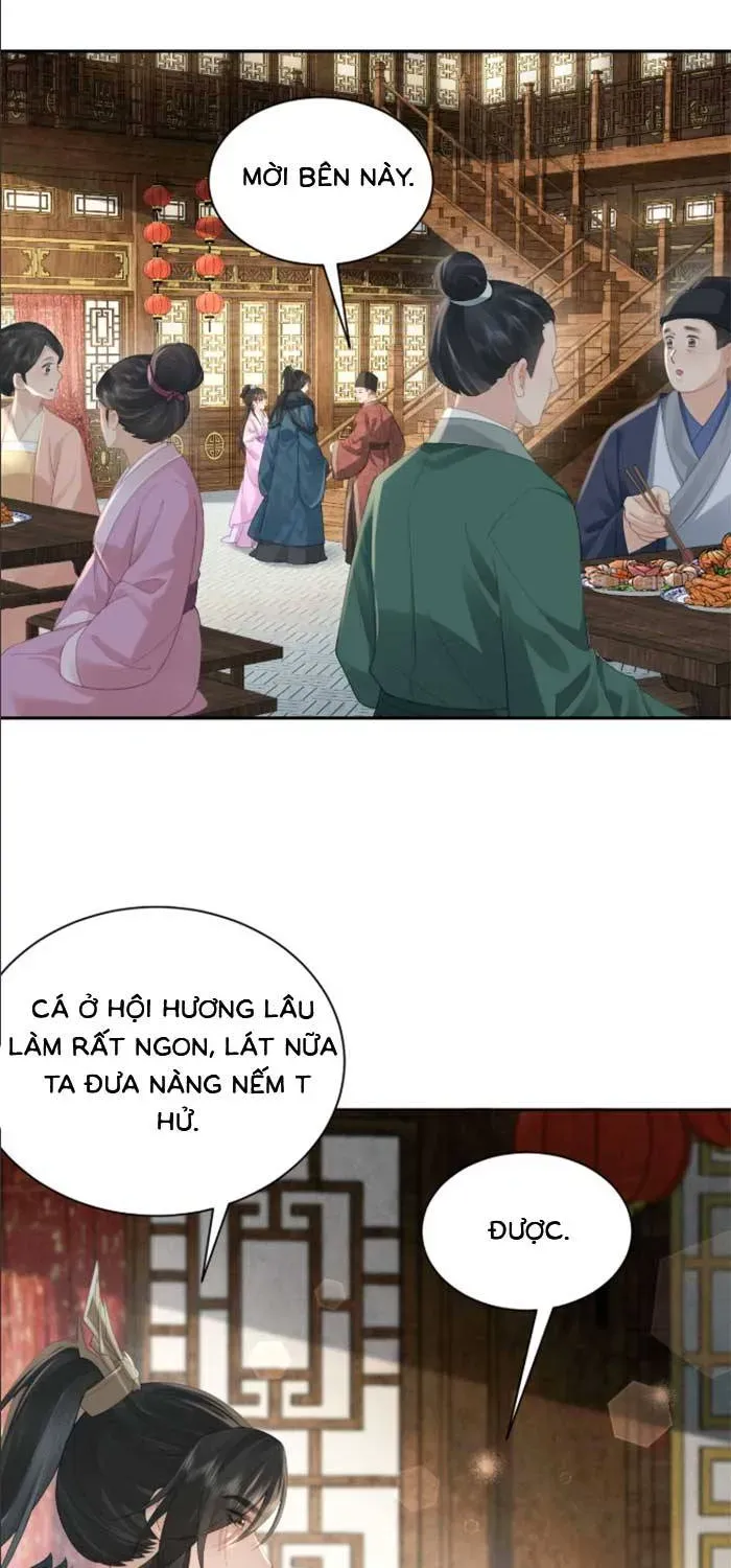 Thà Gả Cho Người Đã Khuất Còn Hơn Làm Vợ Lẽ Chap 41 - Next Chap 40