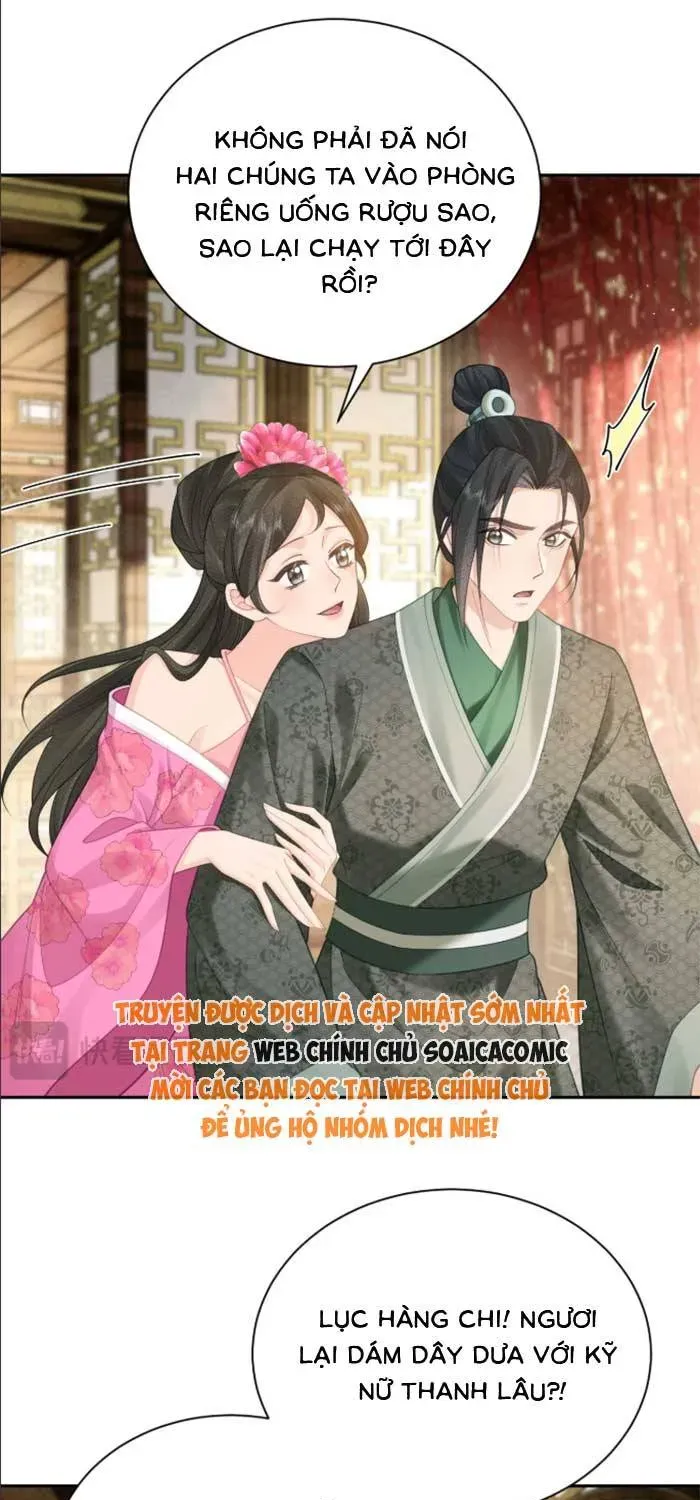 Thà Gả Cho Người Đã Khuất Còn Hơn Làm Vợ Lẽ Chap 41 - Next Chap 40
