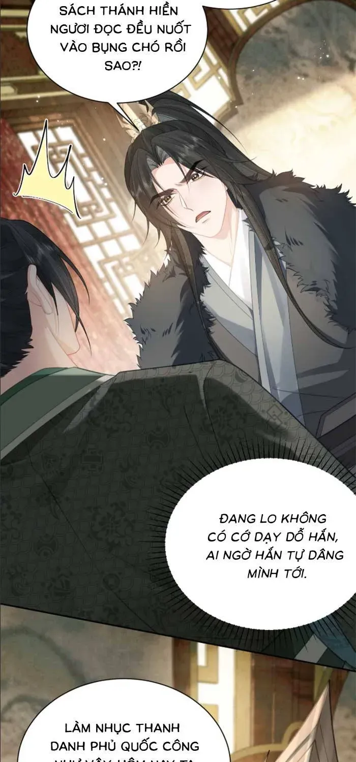 Thà Gả Cho Người Đã Khuất Còn Hơn Làm Vợ Lẽ Chap 41 - Next Chap 40