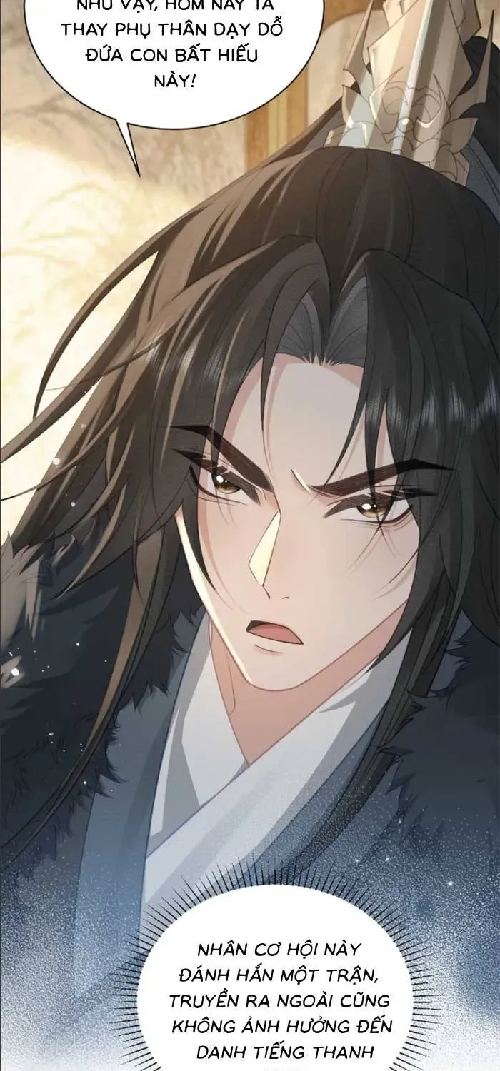 Thà Gả Cho Người Đã Khuất Còn Hơn Làm Vợ Lẽ Chap 41 - Next Chap 40