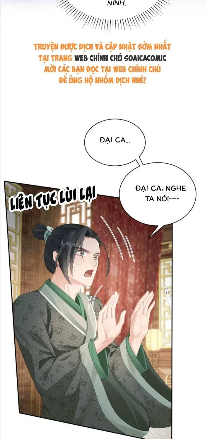 Thà Gả Cho Người Đã Khuất Còn Hơn Làm Vợ Lẽ Chap 41 - Next Chap 40
