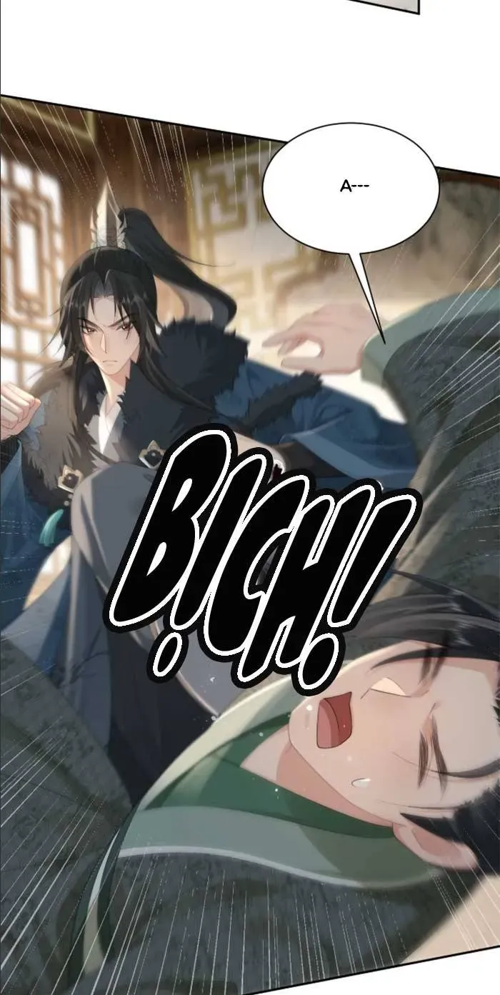 Thà Gả Cho Người Đã Khuất Còn Hơn Làm Vợ Lẽ Chap 41 - Next Chap 40