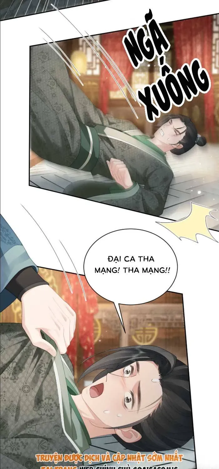 Thà Gả Cho Người Đã Khuất Còn Hơn Làm Vợ Lẽ Chap 41 - Next Chap 40