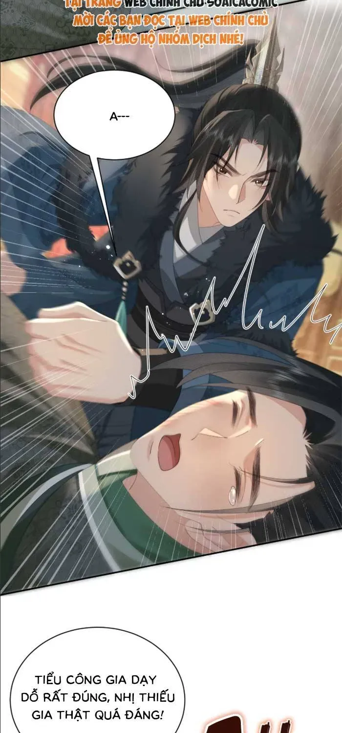 Thà Gả Cho Người Đã Khuất Còn Hơn Làm Vợ Lẽ Chap 41 - Next Chap 40