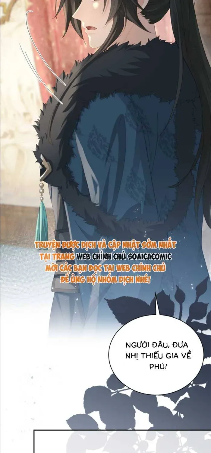 Thà Gả Cho Người Đã Khuất Còn Hơn Làm Vợ Lẽ Chap 41 - Next Chap 40