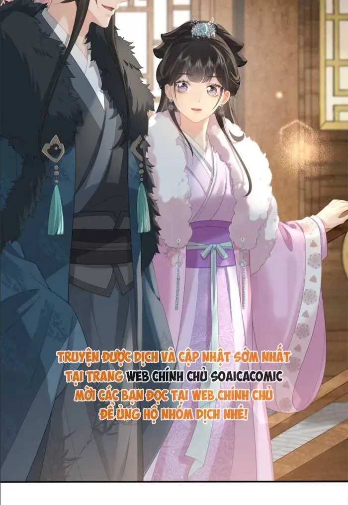 Thà Gả Cho Người Đã Khuất Còn Hơn Làm Vợ Lẽ Chap 41 - Next Chap 40