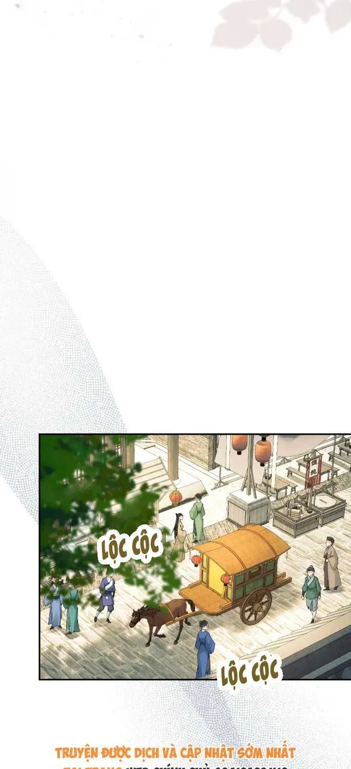 Thà Gả Cho Người Đã Khuất Còn Hơn Làm Vợ Lẽ Chap 41 - Next Chap 40