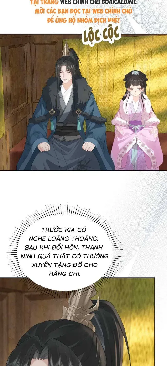 Thà Gả Cho Người Đã Khuất Còn Hơn Làm Vợ Lẽ Chap 41 - Next Chap 40