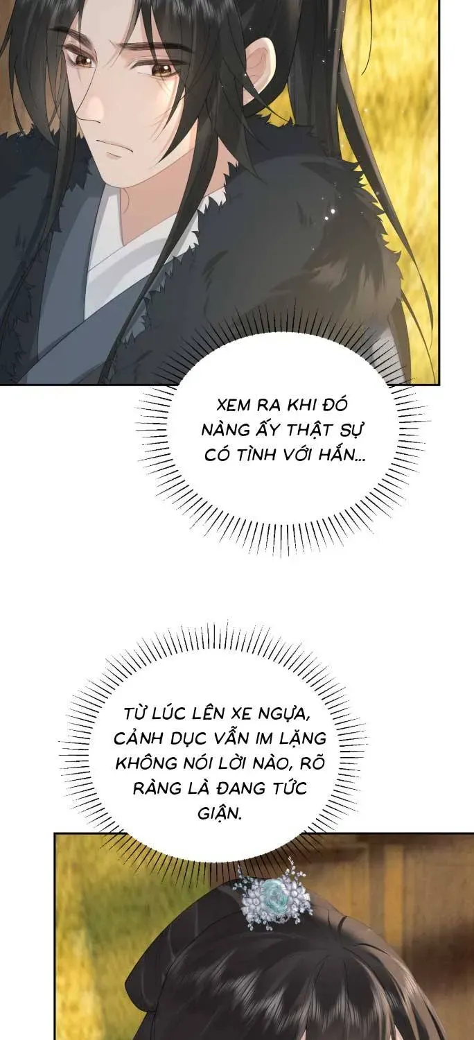 Thà Gả Cho Người Đã Khuất Còn Hơn Làm Vợ Lẽ Chap 41 - Next Chap 40