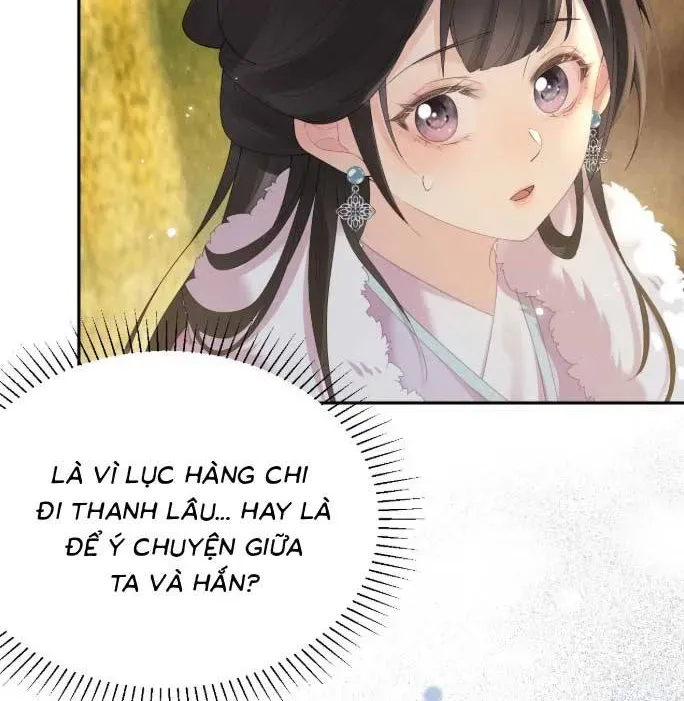 Thà Gả Cho Người Đã Khuất Còn Hơn Làm Vợ Lẽ Chap 41 - Next Chap 40