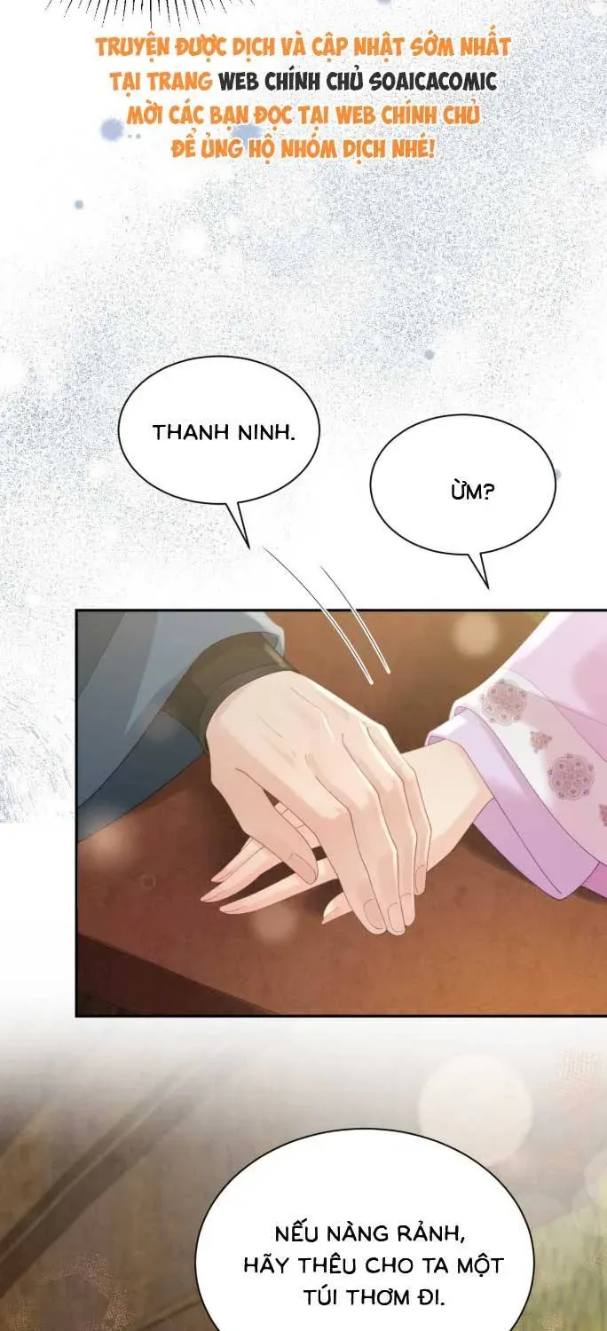 Thà Gả Cho Người Đã Khuất Còn Hơn Làm Vợ Lẽ Chap 41 - Next Chap 40