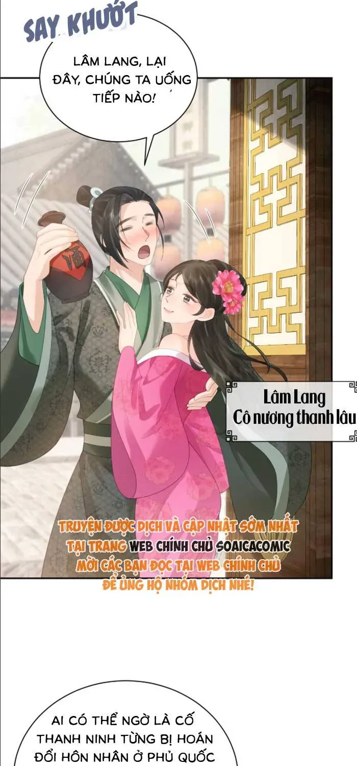 Thà Gả Cho Người Đã Khuất Còn Hơn Làm Vợ Lẽ Chap 41 - Next Chap 40