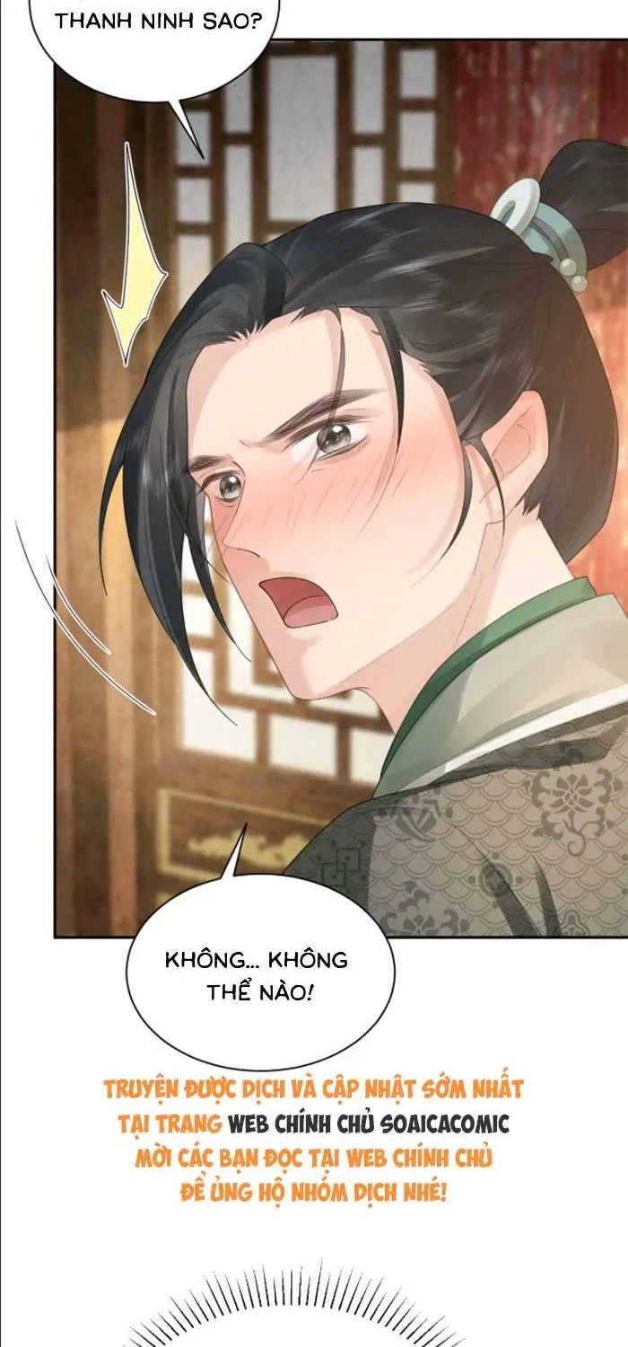 Thà Gả Cho Người Đã Khuất Còn Hơn Làm Vợ Lẽ Chap 41 - Next Chap 40