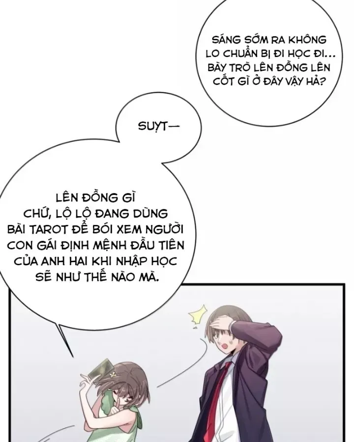 Làm Sao Để Chạy Trốn Dàn Hậu Cung - Chương 202 - Trang 14