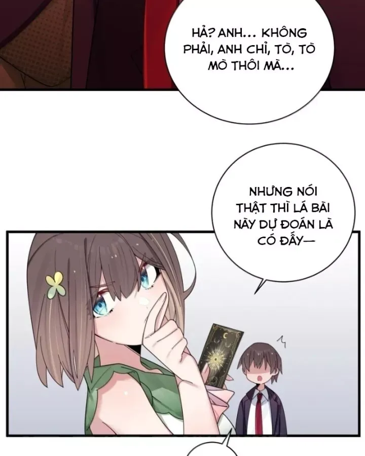 Làm Sao Để Chạy Trốn Dàn Hậu Cung - Chương 202 - Trang 19