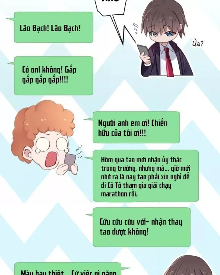 Làm Sao Để Chạy Trốn Dàn Hậu Cung - Chương 202 - Trang 28