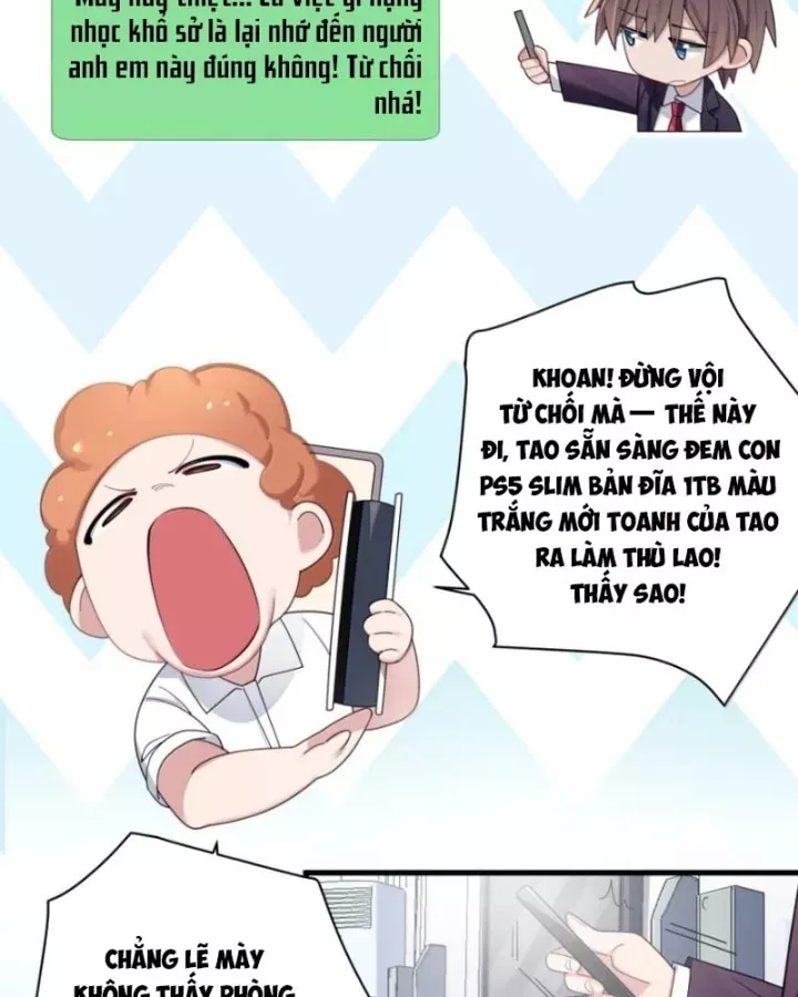 Làm Sao Để Chạy Trốn Dàn Hậu Cung - Chương 202 - Trang 29