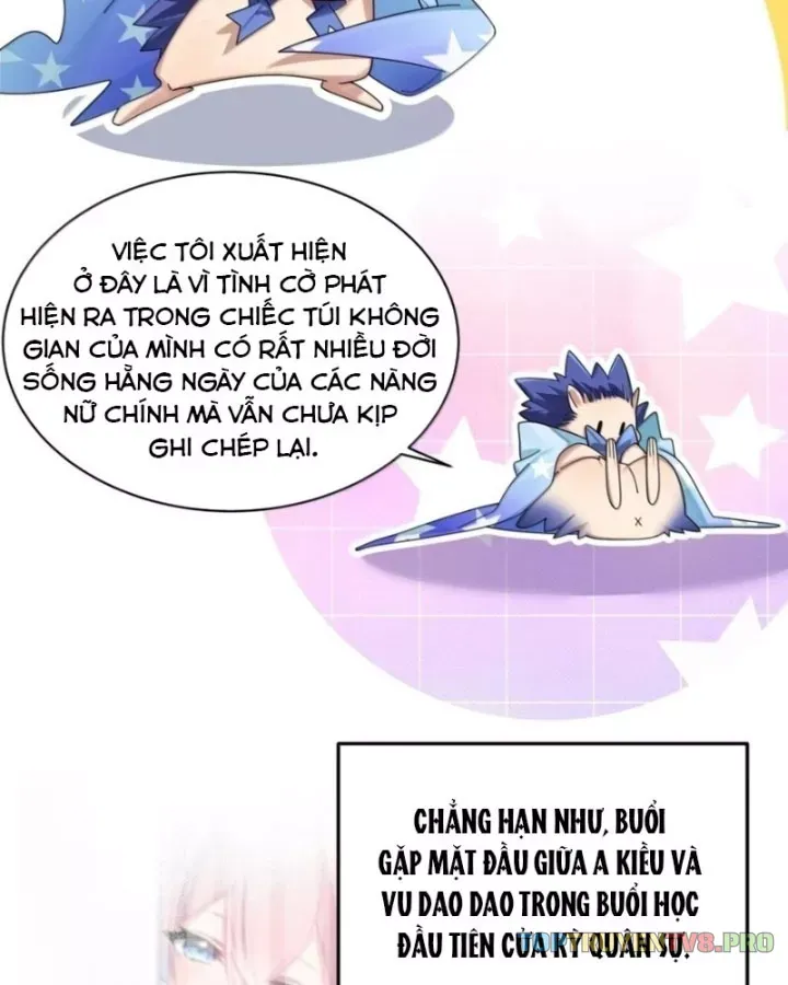 Làm Sao Để Chạy Trốn Dàn Hậu Cung - Chương 202 - Trang 4