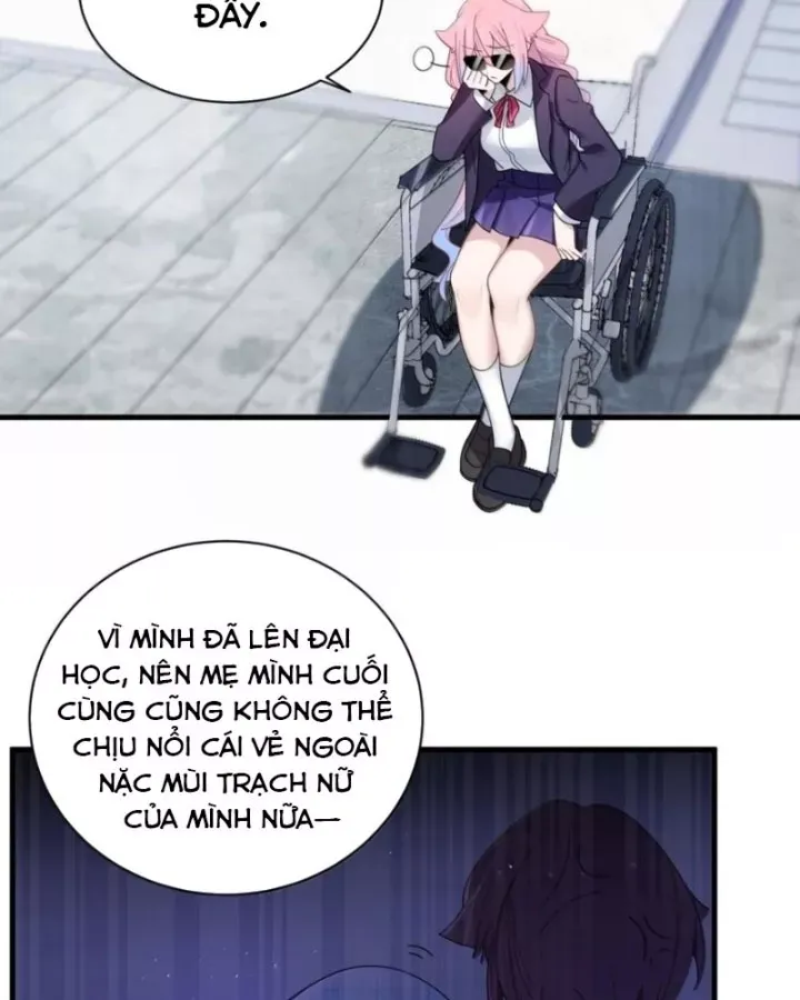 Làm Sao Để Chạy Trốn Dàn Hậu Cung - Chương 202 - Trang 34