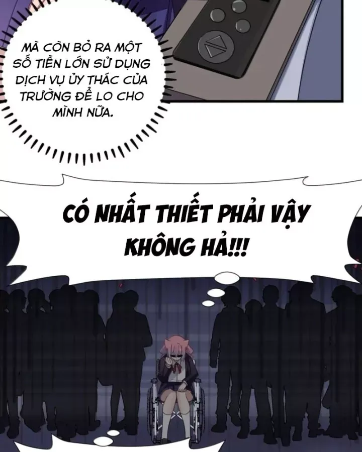 Làm Sao Để Chạy Trốn Dàn Hậu Cung - Chương 202 - Trang 38