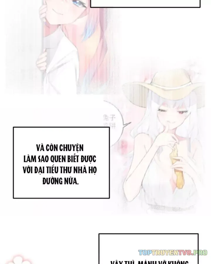 Làm Sao Để Chạy Trốn Dàn Hậu Cung - Chương 202 - Trang 5