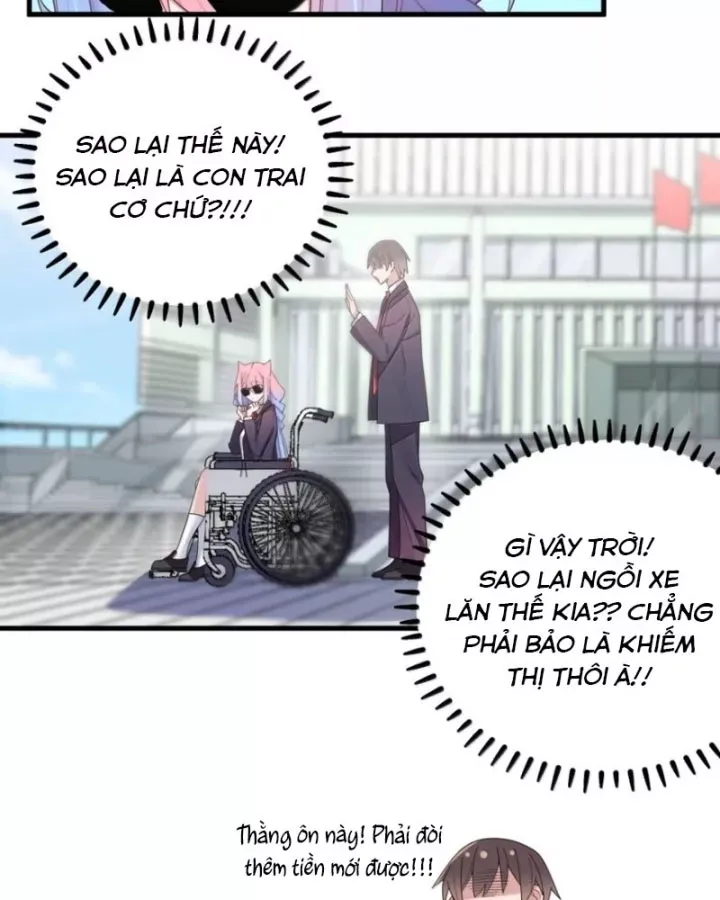 Làm Sao Để Chạy Trốn Dàn Hậu Cung - Chương 202 - Trang 43