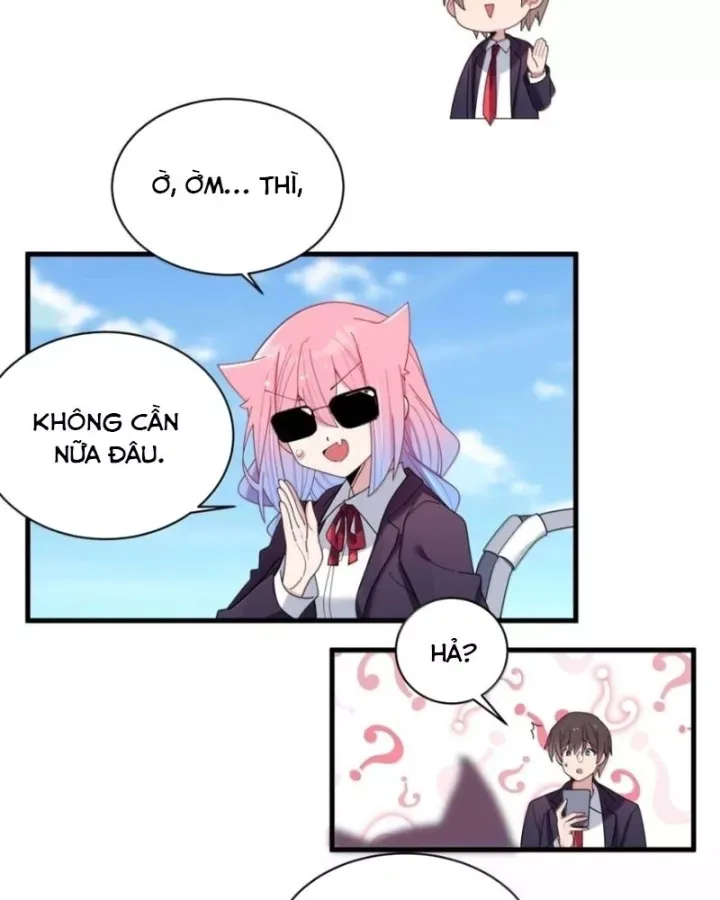Làm Sao Để Chạy Trốn Dàn Hậu Cung - Chương 202 - Trang 44