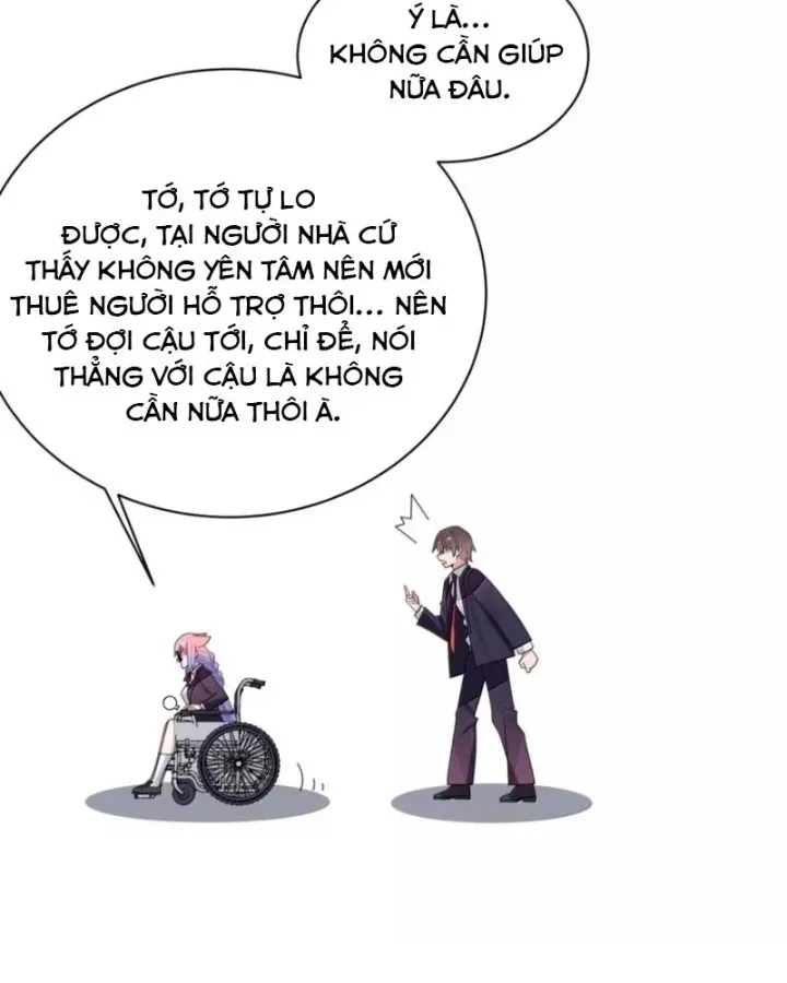 Làm Sao Để Chạy Trốn Dàn Hậu Cung - Chương 202 - Trang 45