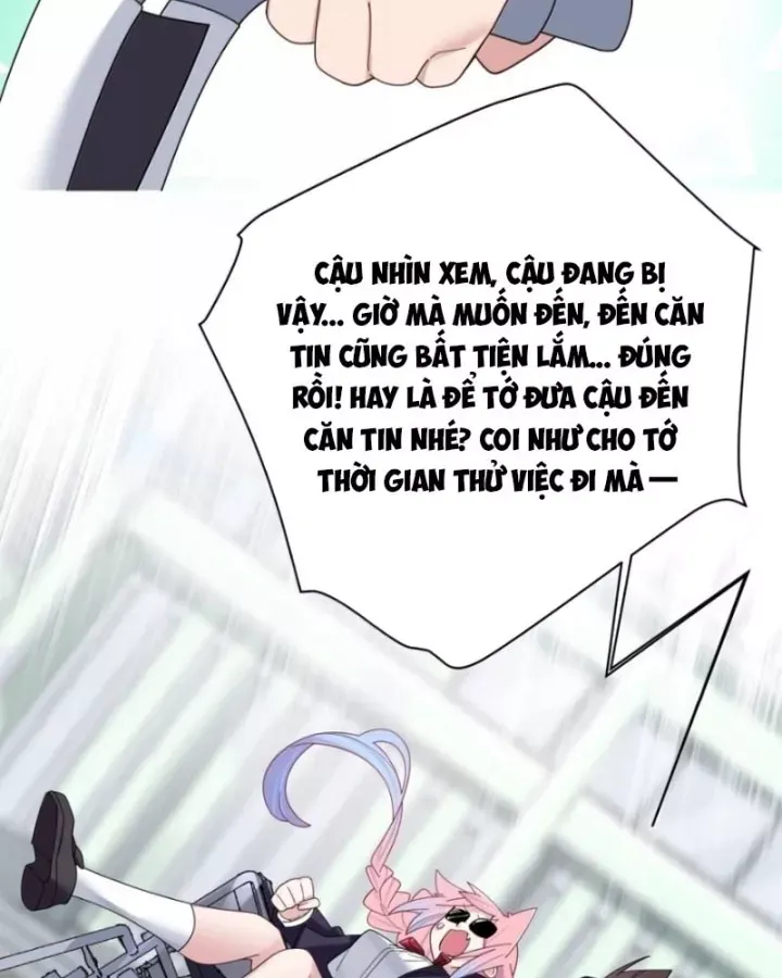 Làm Sao Để Chạy Trốn Dàn Hậu Cung - Chương 202 - Trang 48