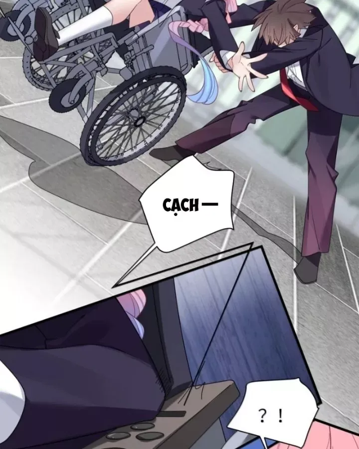 Làm Sao Để Chạy Trốn Dàn Hậu Cung - Chương 202 - Trang 49