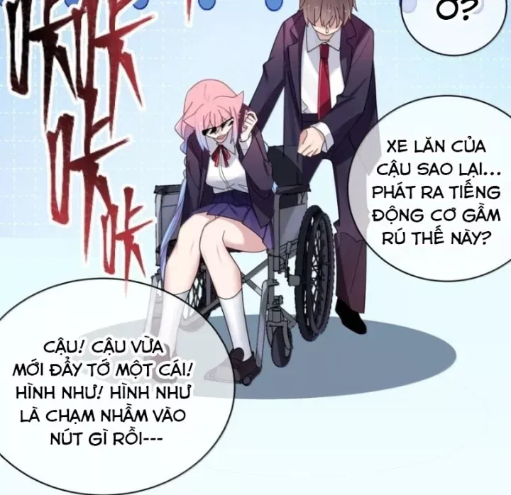 Làm Sao Để Chạy Trốn Dàn Hậu Cung - Chương 202 - Trang 51