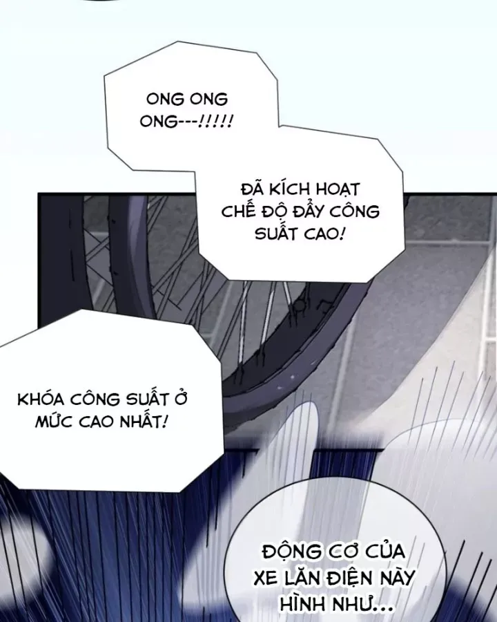 Làm Sao Để Chạy Trốn Dàn Hậu Cung - Chương 202 - Trang 52