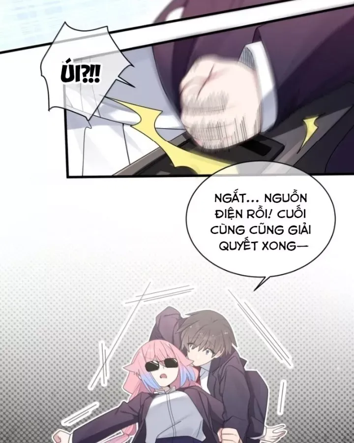 Làm Sao Để Chạy Trốn Dàn Hậu Cung - Chương 202 - Trang 57