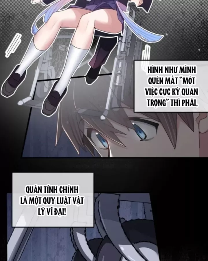 Làm Sao Để Chạy Trốn Dàn Hậu Cung - Chương 202 - Trang 58