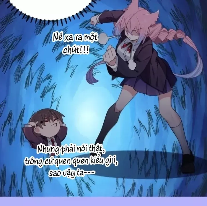 Làm Sao Để Chạy Trốn Dàn Hậu Cung - Chương 203 - Trang 19