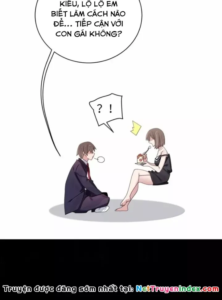 Làm Sao Để Chạy Trốn Dàn Hậu Cung - Chương 203 - Trang 22