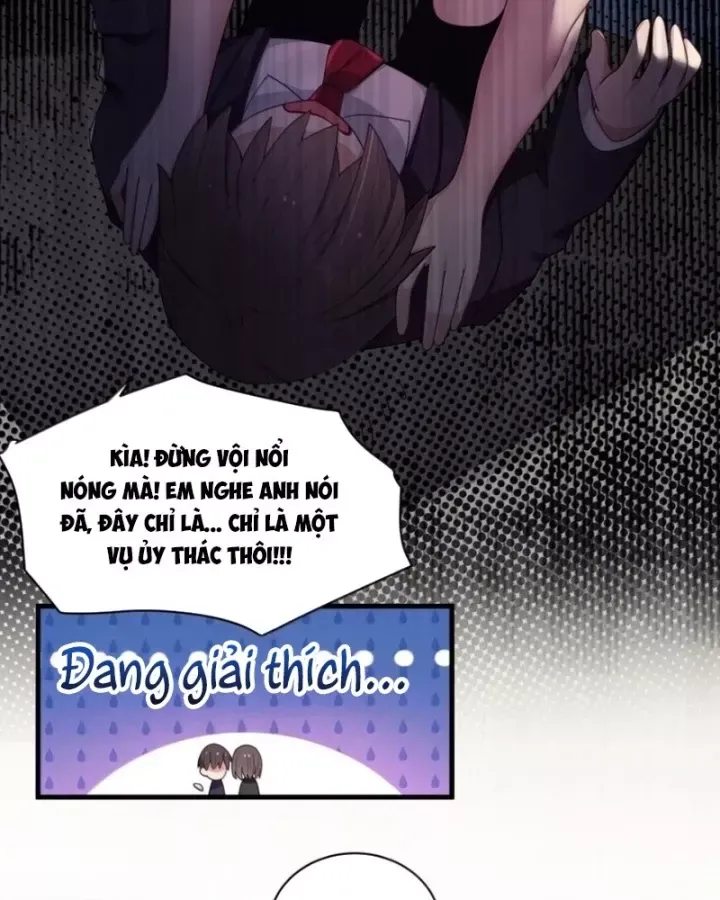 Làm Sao Để Chạy Trốn Dàn Hậu Cung - Chương 203 - Trang 26