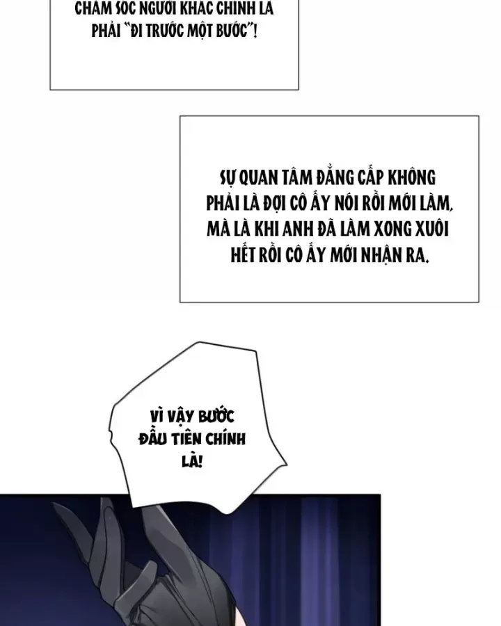 Làm Sao Để Chạy Trốn Dàn Hậu Cung - Chương 203 - Trang 34