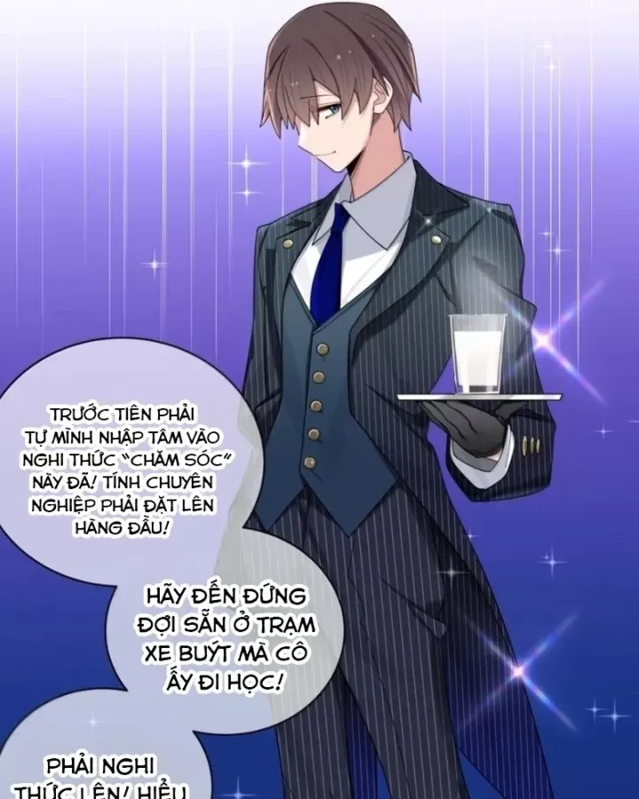 Làm Sao Để Chạy Trốn Dàn Hậu Cung - Chương 203 - Trang 36