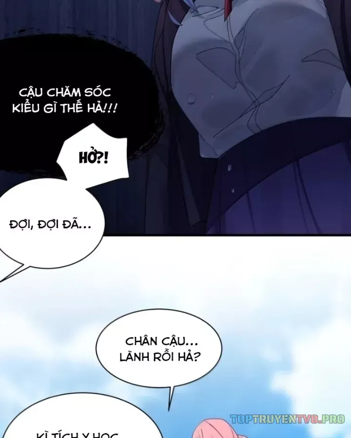 Làm Sao Để Chạy Trốn Dàn Hậu Cung - Chương 203 - Trang 5