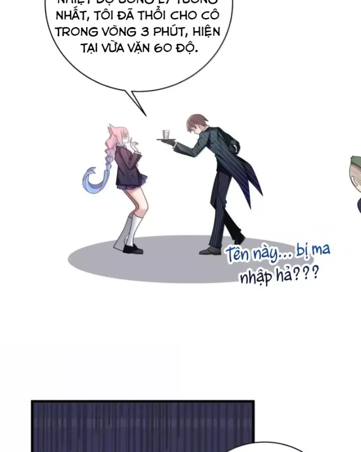 Làm Sao Để Chạy Trốn Dàn Hậu Cung - Chương 203 - Trang 45