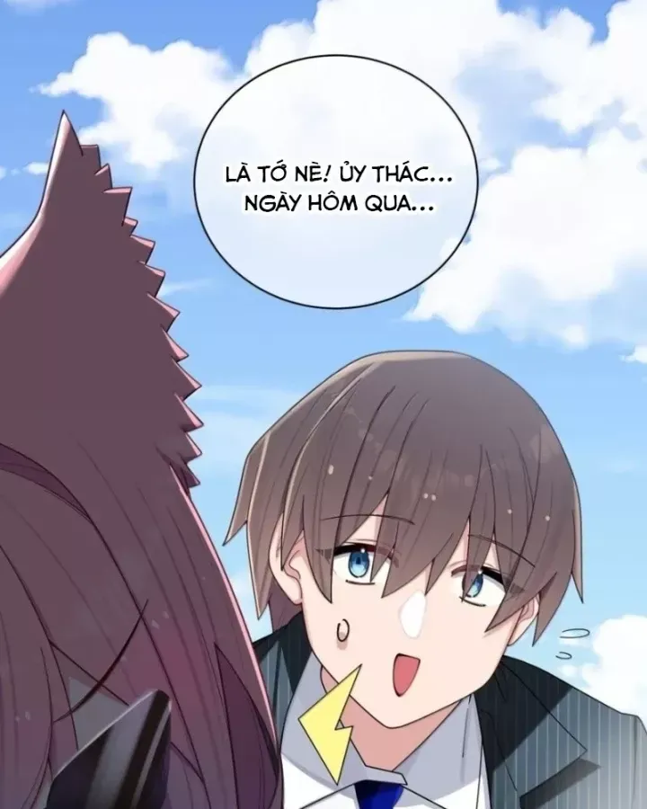 Làm Sao Để Chạy Trốn Dàn Hậu Cung - Chương 203 - Trang 50