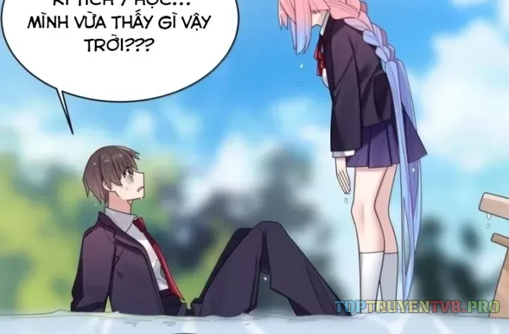 Làm Sao Để Chạy Trốn Dàn Hậu Cung - Chương 203 - Trang 6