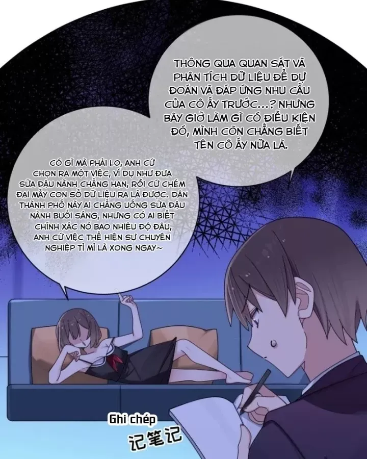 Làm Sao Để Chạy Trốn Dàn Hậu Cung - Chương 203 - Trang 54